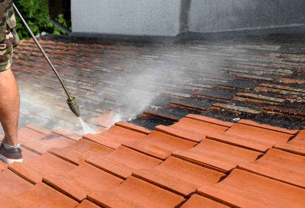 Reliable Sumas, WA Pressure Washing Solutions