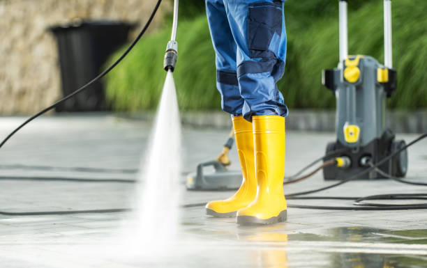 Best Commercial Building Pressure Washing  in Sumas, WA