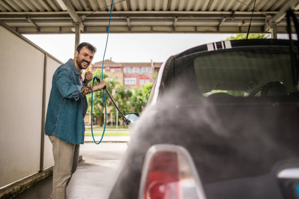 Best Affordable Power Washing  in Sumas, WA
